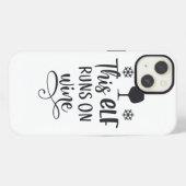 Etui iPhone 13 Étui Case-Mate Barely There pour Apple iPhone 13 (Verso Horizontal)