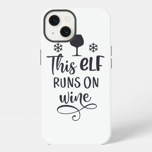 Etui iPhone 13 Étui Case-Mate Barely There pour Apple iPhone 13 (Verso)