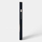 Etui iPhone 13 Étui Case-Mate Barely There pour Apple iPhone 13 (Côté gauche)