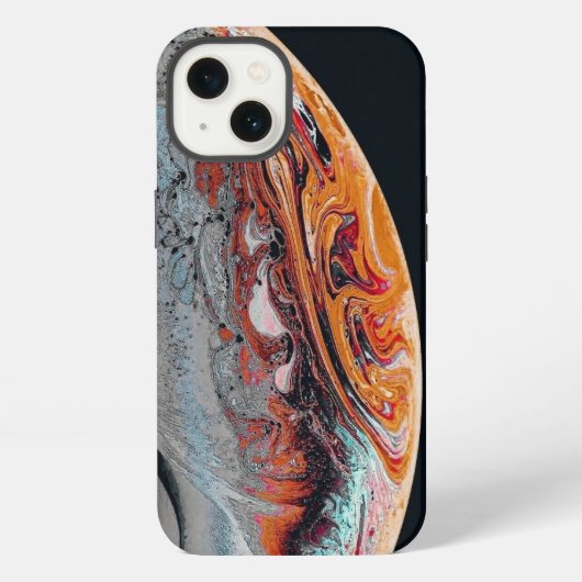 Etui iPhone 13 Étui Case-Mate Barely There pour Apple iPhone 13 (Verso)