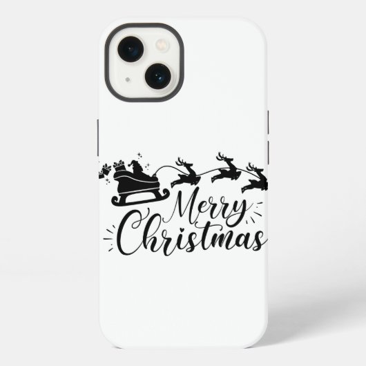 Etui iPhone 13 Étui Case-Mate Barely There pour Apple iPhone 13 (Verso)