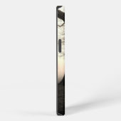 Etui iPhone 13 Étui Case-Mate Barely There pour Apple iPhone 13 (Côté droit)