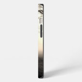 Etui iPhone 13 Étui Case-Mate Barely There pour Apple iPhone 13 (Côté gauche)