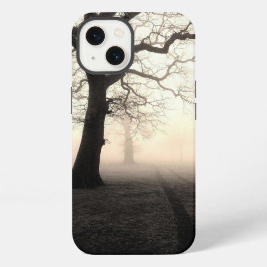 Etui iPhone 13 Étui Case-Mate Barely There pour Apple iPhone 13 (Verso)