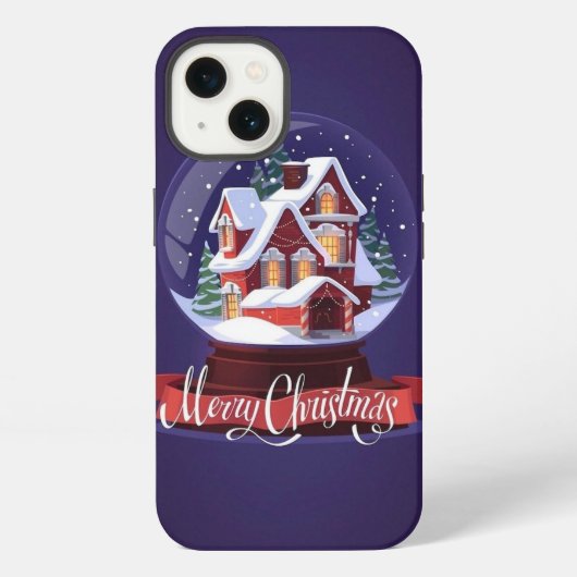 Etui iPhone 13 Étui Case-Mate Barely There pour Apple iPhone 13 (Verso)
