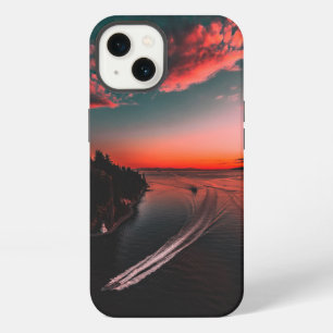 Etui iPhone 13 Étui Case-Mate Barely There pour Apple iPhone 13