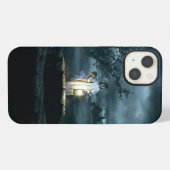 Etui iPhone 13 Étui Case-Mate Barely There pour Apple iPhone 13 (Verso Horizontal)