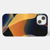 Etui iPhone 13 Étui Case-Mate Barely There pour Apple iPhone 13 (Verso Horizontal)
