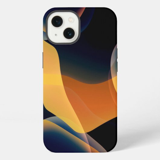 Etui iPhone 13 Étui Case-Mate Barely There pour Apple iPhone 13 (Verso)