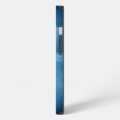 Etui iPhone 13 Étui Case-Mate Barely There pour Apple iPhone 13 (Côté gauche)