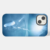 Etui iPhone 13 Étui Case-Mate Barely There pour Apple iPhone 13 (Verso Horizontal)