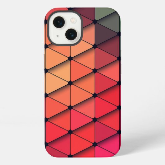 Etui iPhone 13 Étui Case-Mate Barely There pour Apple iPhone 13 (Verso)