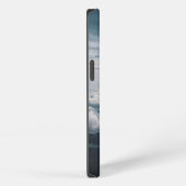 Etui iPhone 13 Étui Case-Mate Barely There pour Apple iPhone 13 (Côté droit)