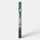 Etui iPhone 13 Étui Case-Mate Barely There pour Apple iPhone 13 (Côté gauche)