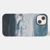 Etui iPhone 13 Étui Case-Mate Barely There pour Apple iPhone 13 (Verso Horizontal)