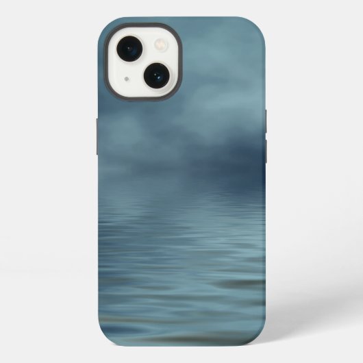 Etui iPhone 13 Étui Case-Mate Barely There pour Apple iPhone 13 (Verso)