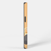 Etui iPhone 13 Étui Case-Mate Barely There pour Apple iPhone 13 (Côté droit)