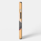 Etui iPhone 13 Étui Case-Mate Barely There pour Apple iPhone 13 (Côté gauche)