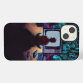 Etui iPhone 13 Étui Case-Mate Barely There pour Apple iPhone 13 (Verso Horizontal)
