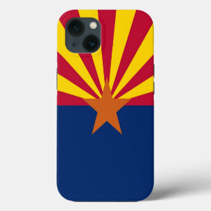 Etui iPhone 13 Étui Case-Mate pour iPhone 13 Apple patriotique, d