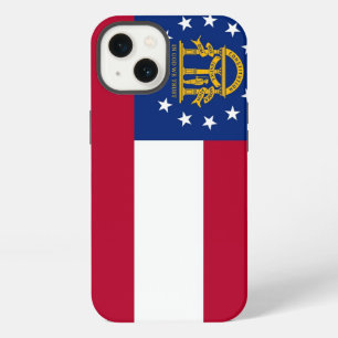 Etui iPhone 13 Étui Case-Mate pour iPhone 13 Apple patriotique, G