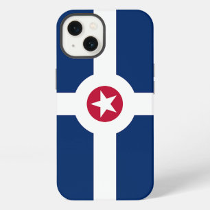 Etui iPhone 13 Étui Case-Mate pour iPhone 13 Apple patriotique, I