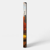 Etui iPhone 13 Étui Case-Mate pour iPhone à thème d'automne (Côté gauche)