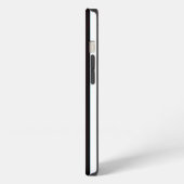 Etui iPhone 13 Étui Case-Mate Tough Apple iPhone 13 (Côté gauche)