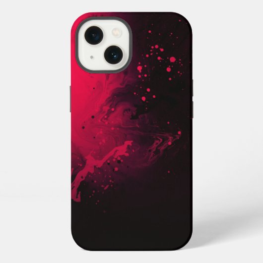 Etui iPhone 13 Étui Case-Mate Tough Apple iPhone 13 (Verso)