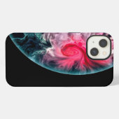 Etui iPhone 13 Étui Case-Mate Tough Apple iPhone 13 (Verso Horizontal)