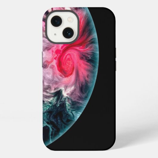 Etui iPhone 13 Étui Case-Mate Tough Apple iPhone 13 (Verso)