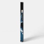 Etui iPhone 13 Étui Case-Mate Tough Apple iPhone 13 (Côté gauche)