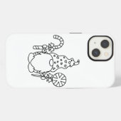 Etui iPhone 13 Étui Case-Mate Tough Apple iPhone 13 (Verso Horizontal)