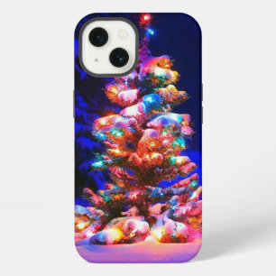 Etui iPhone 13 Étui Case-Mate Tough Apple iPhone 13