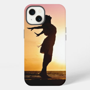 Etui iPhone 13 Étui Case-Mate Tough pour Apple iPhone 13