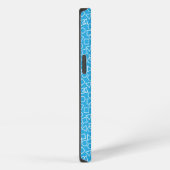 Etui iPhone 13 Étui Circle Triangle Square Case-Mate pour iPhone (Côté droit)