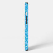 Etui iPhone 13 Étui Circle Triangle Square Case-Mate pour iPhone (Côté gauche)