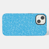 Etui iPhone 13 Étui Circle Triangle Square Case-Mate pour iPhone (Verso Horizontal)