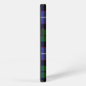 Etui iPhone 13 Étui Clan Galbraith pour Iphone 13 (Côté droit)