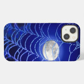 Etui iPhone 13 Étui de batterie Spider Web pour iPhone 6 (Verso Horizontal)