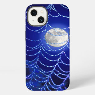 Etui iPhone 13 Étui de batterie Spider Web pour iPhone 6
