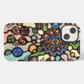 Etui iPhone 13 Étui de téléphone (Verso Horizontal)