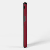 Etui iPhone 13 Étui de téléphone Doma (Côté droit)