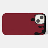Etui iPhone 13 Étui de téléphone Doma (Verso Horizontal)