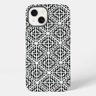 Etui iPhone 13 Étui de téléphone Hmong