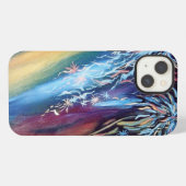 Etui iPhone 13 Étui de téléphone iPhone (Verso Horizontal)