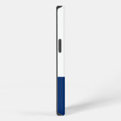 Etui iPhone 13 Étui de téléphone portable drapeau du Texas (Côté droit)