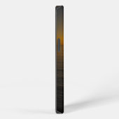 Etui iPhone 13 Étui de téléphone Sunset (Côté droit)
