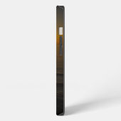 Etui iPhone 13 Étui de téléphone Sunset (Côté gauche)