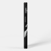 Etui iPhone 13 Étui éclair Killua Zoldyck de Hunter x Hunter (Côté droit)